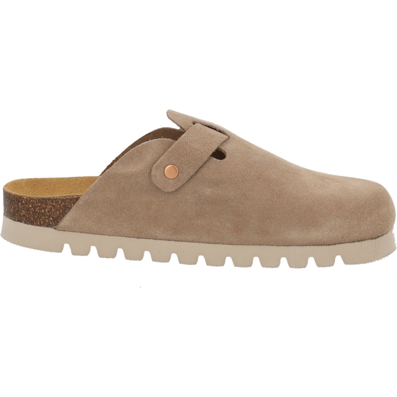 Kiel MP Premium Leather Beige