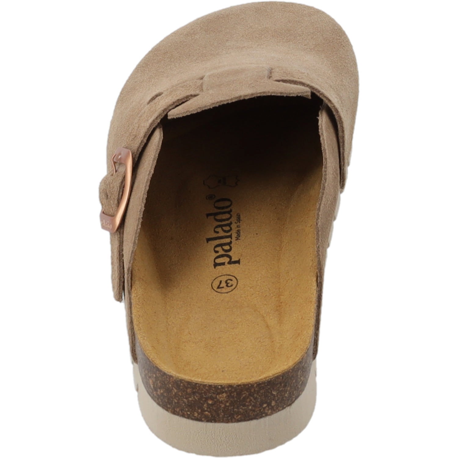 Kiel MP Premium Leather Beige