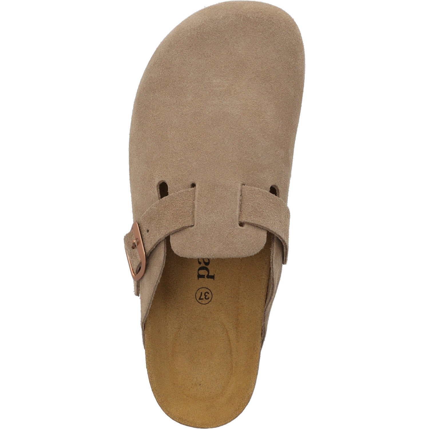 Kiel MP Premium Leather Beige