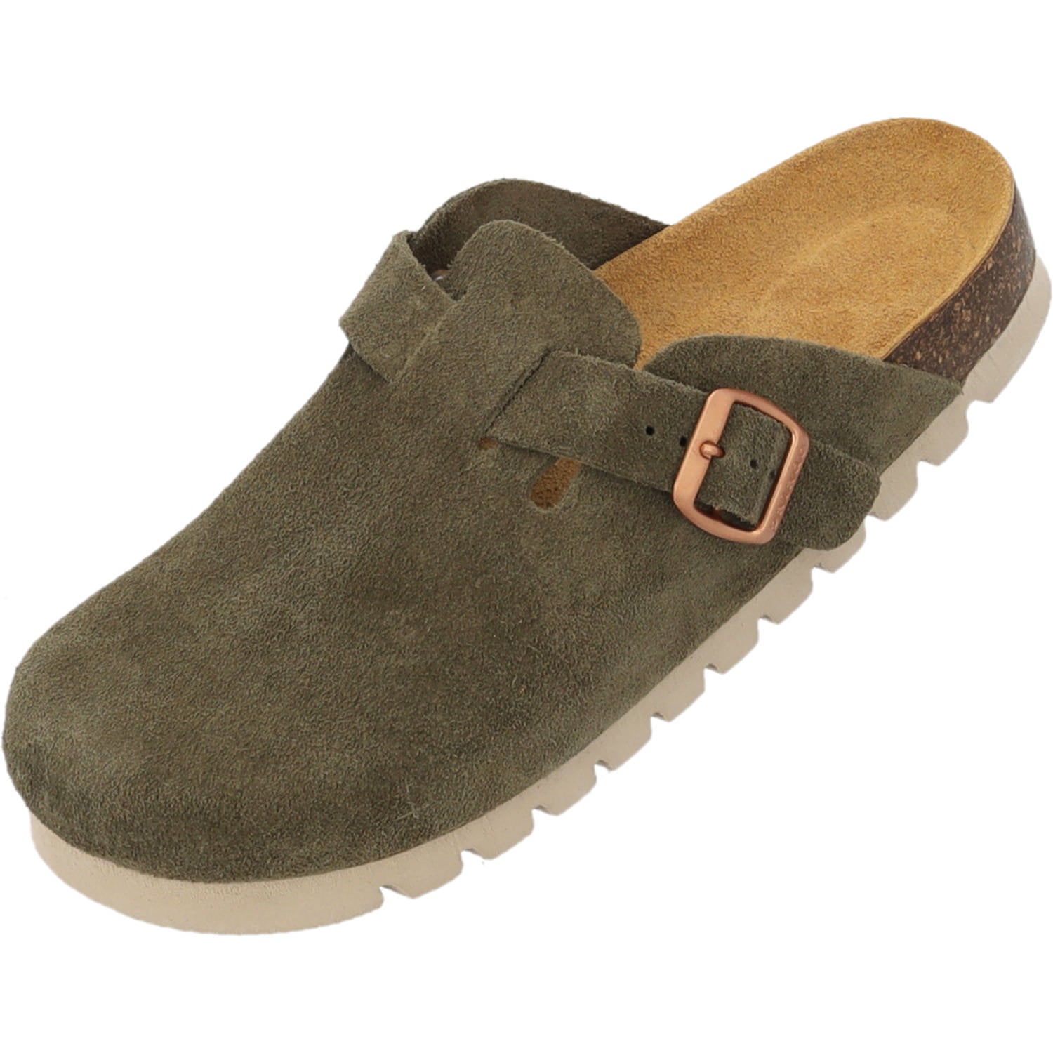 Kiel MP Premium Leather Olive