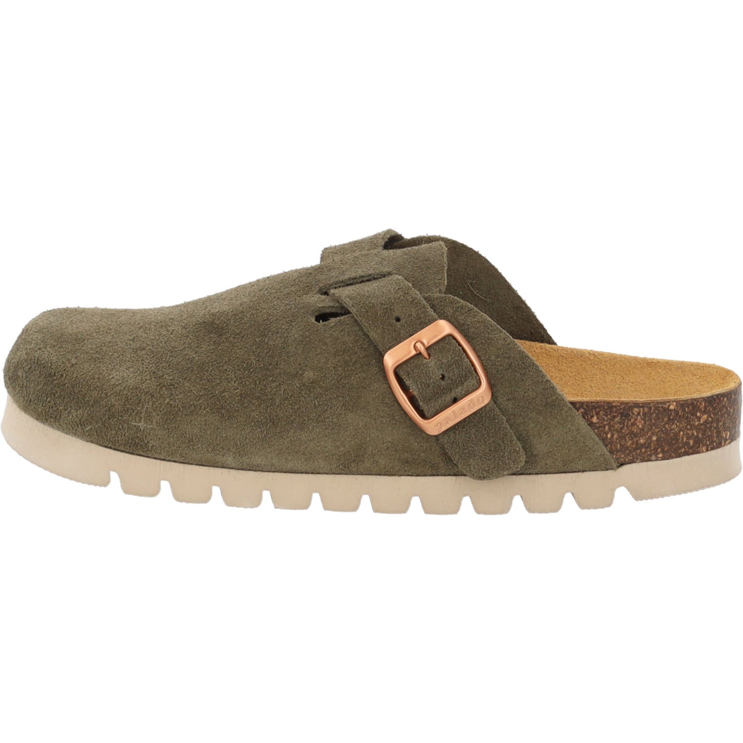 Kiel MP Premium Leather Olive