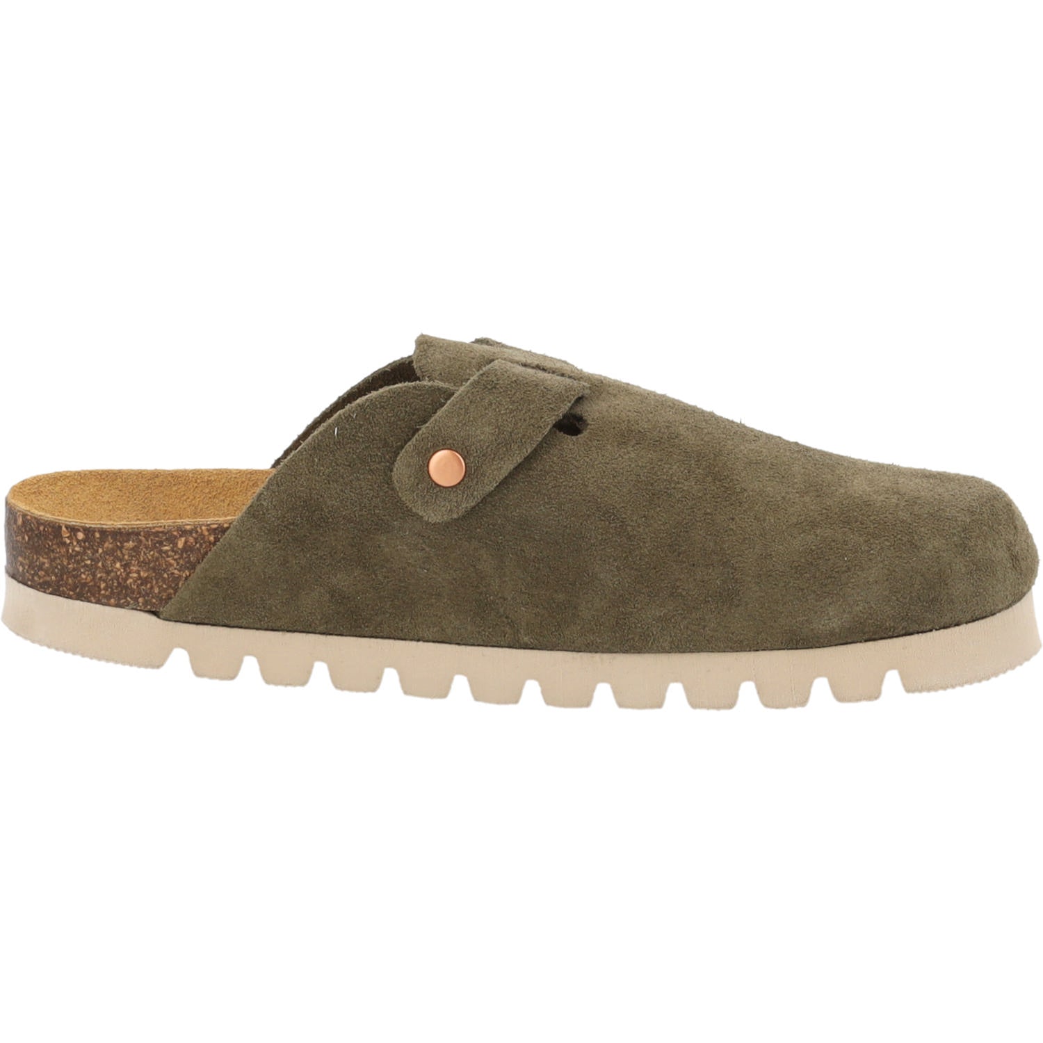 Kiel MP Premium Leather Olive