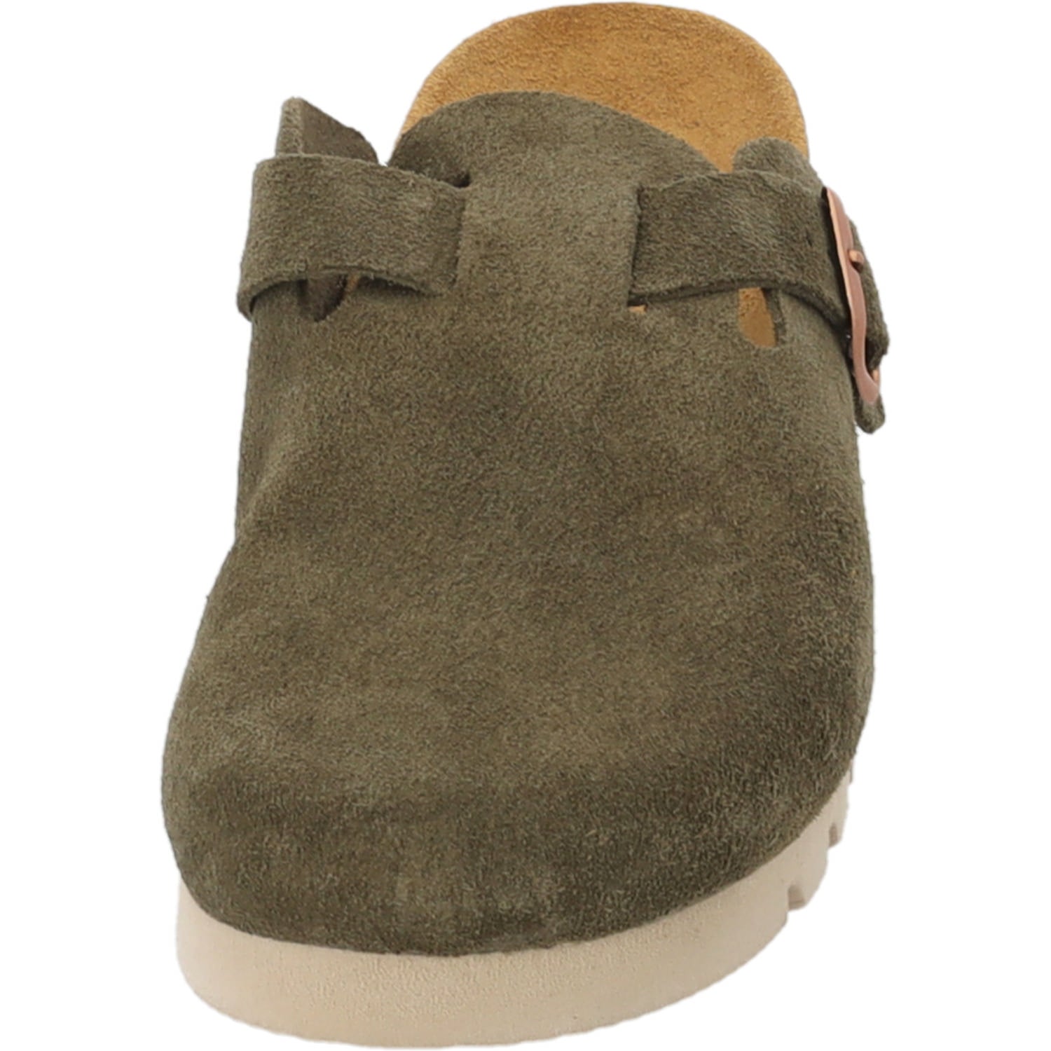 Kiel MP Premium Leather Olive