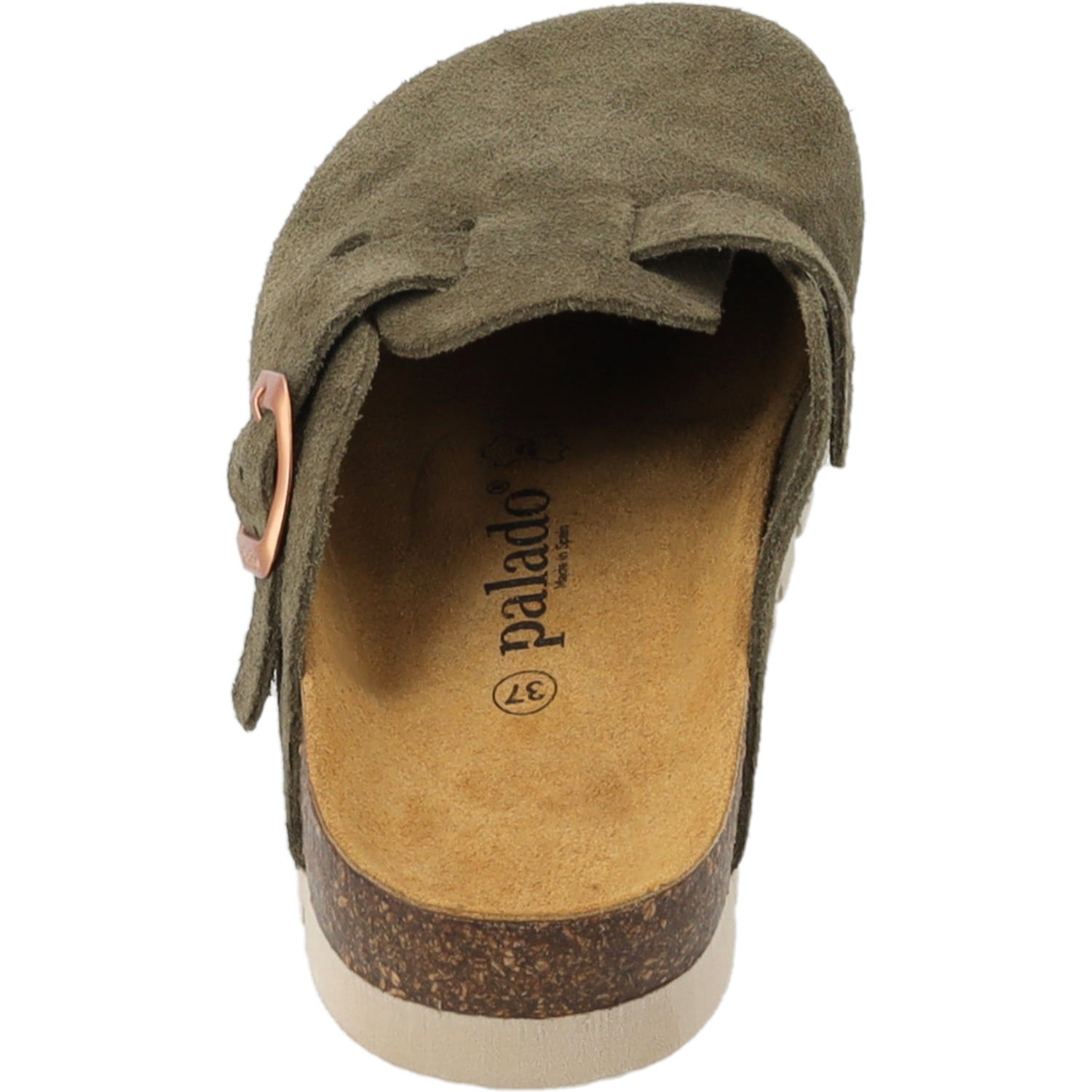 Kiel MP Premium Leather Olive