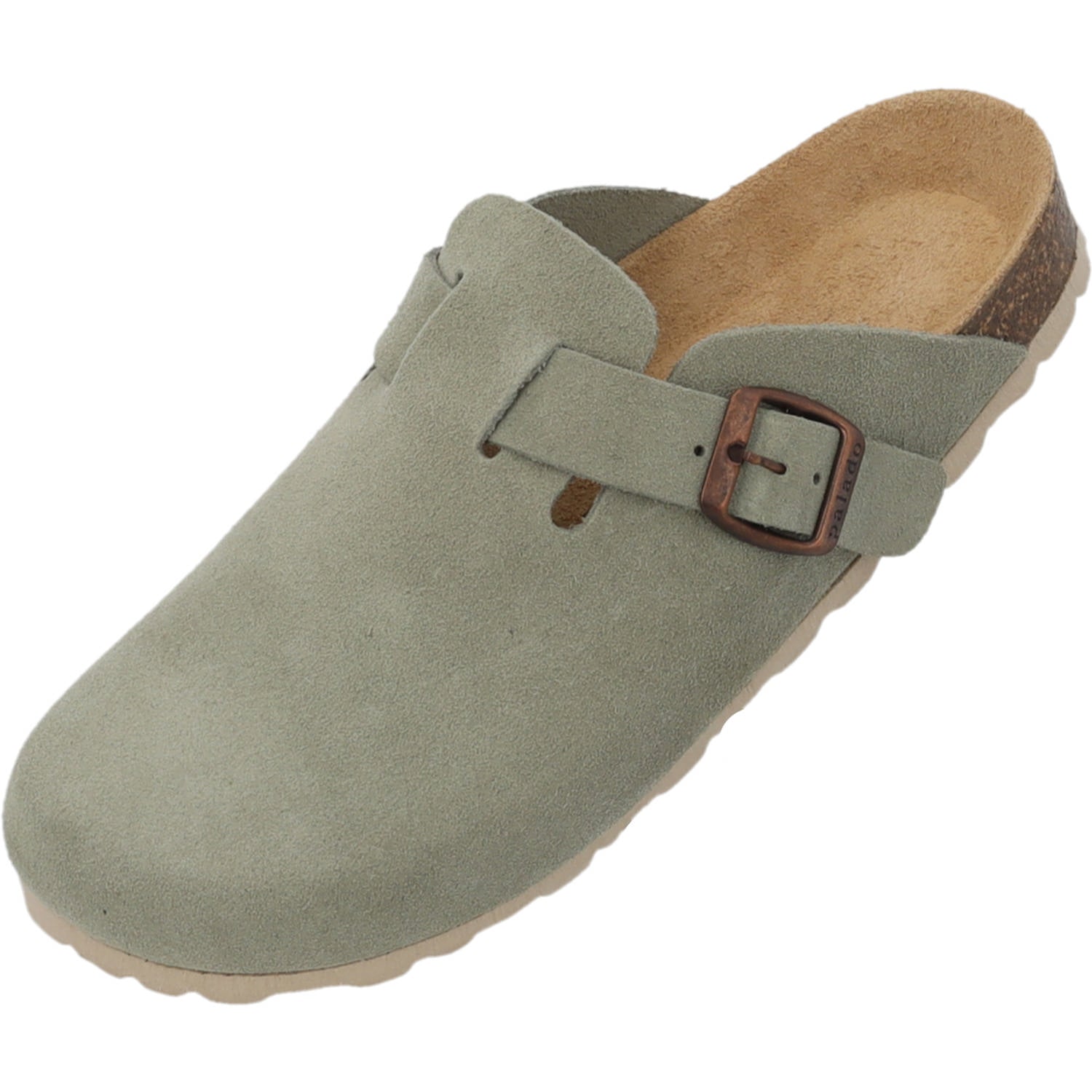 Kiel Premium Leather Salbei