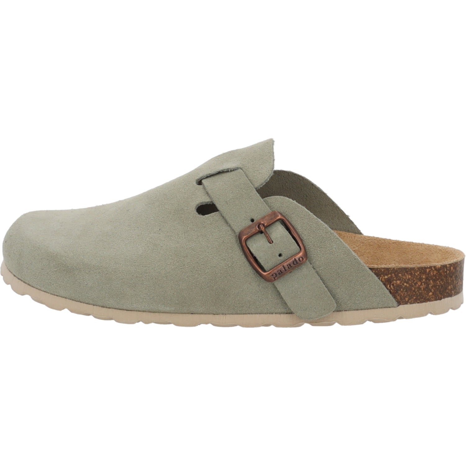 Kiel Premium Leather Salbei