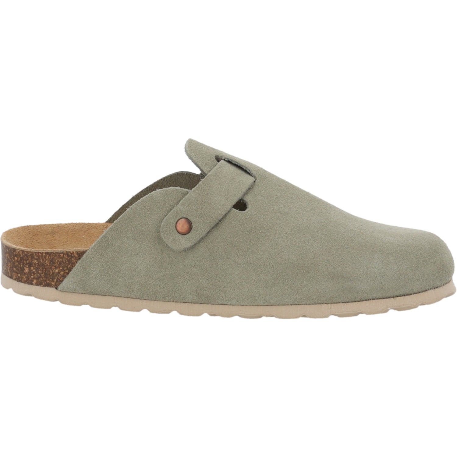 Kiel Premium Leather Salbei