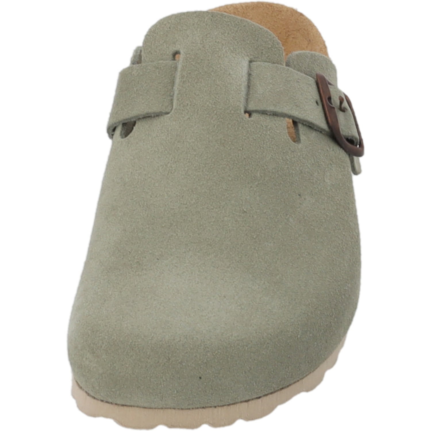 Kiel Premium Leather Salbei