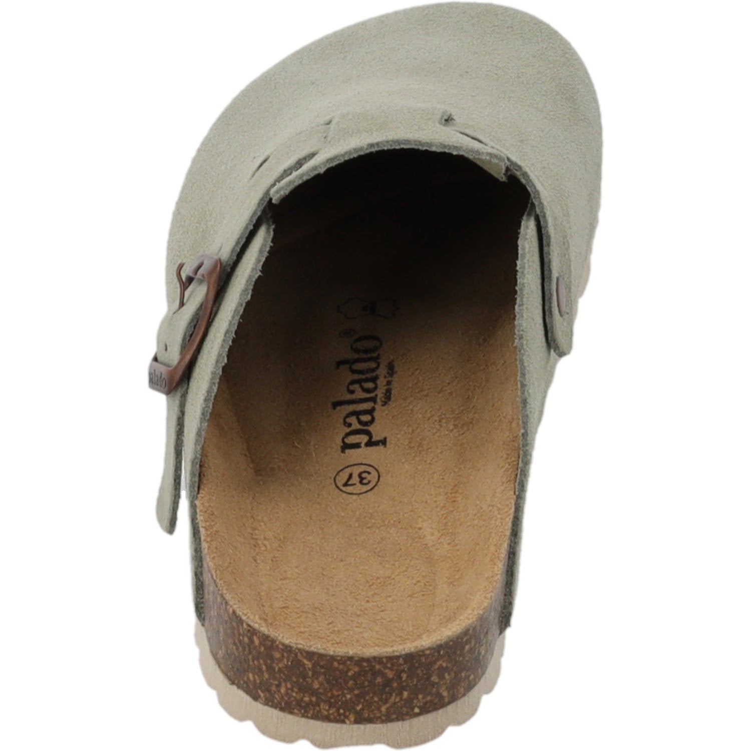 Kiel Premium Leather Salbei