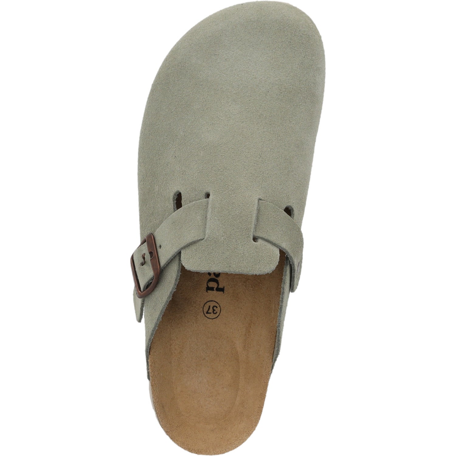 Kiel Premium Leather Salbei