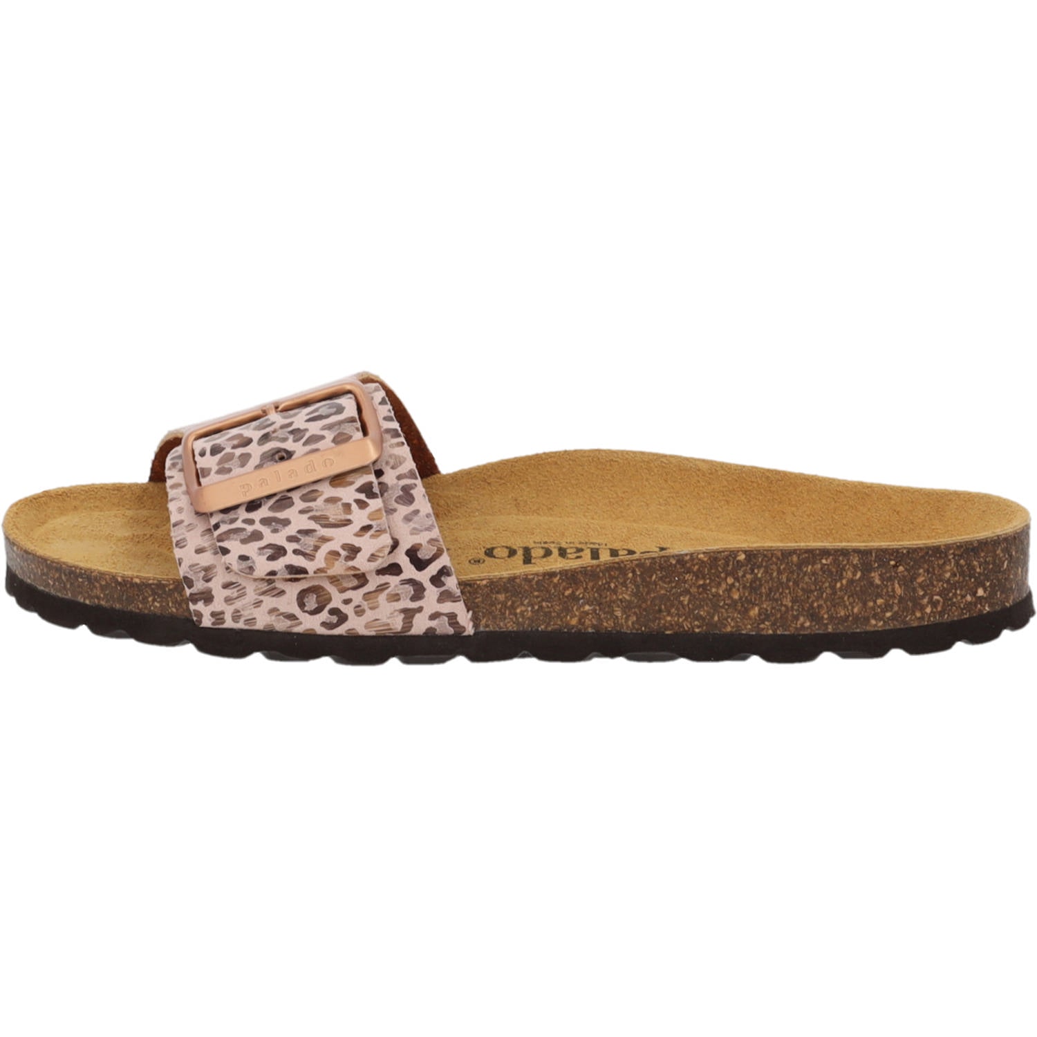 Malta EGS Wild Cat Rose