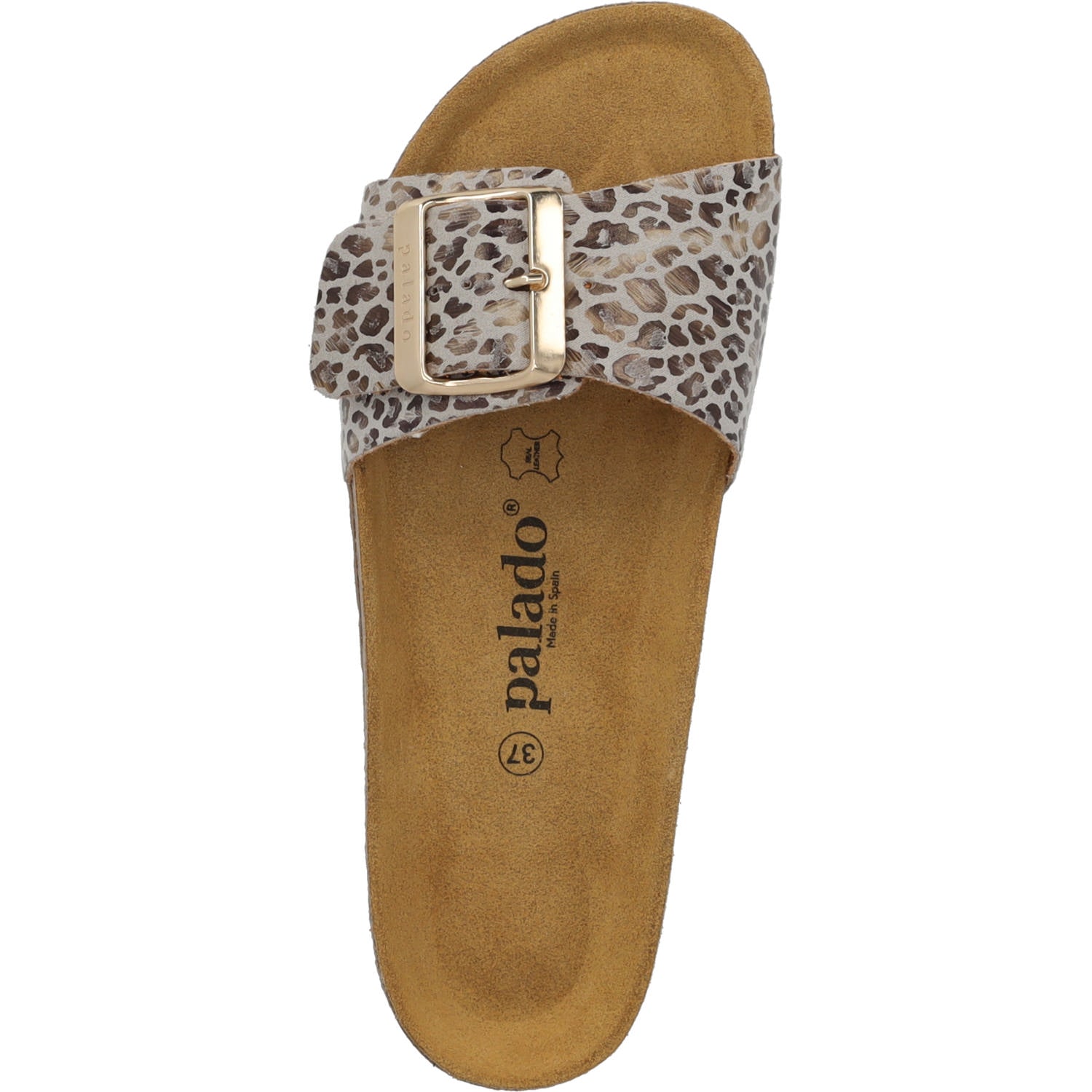 Malta EGS Wild Cat Beige