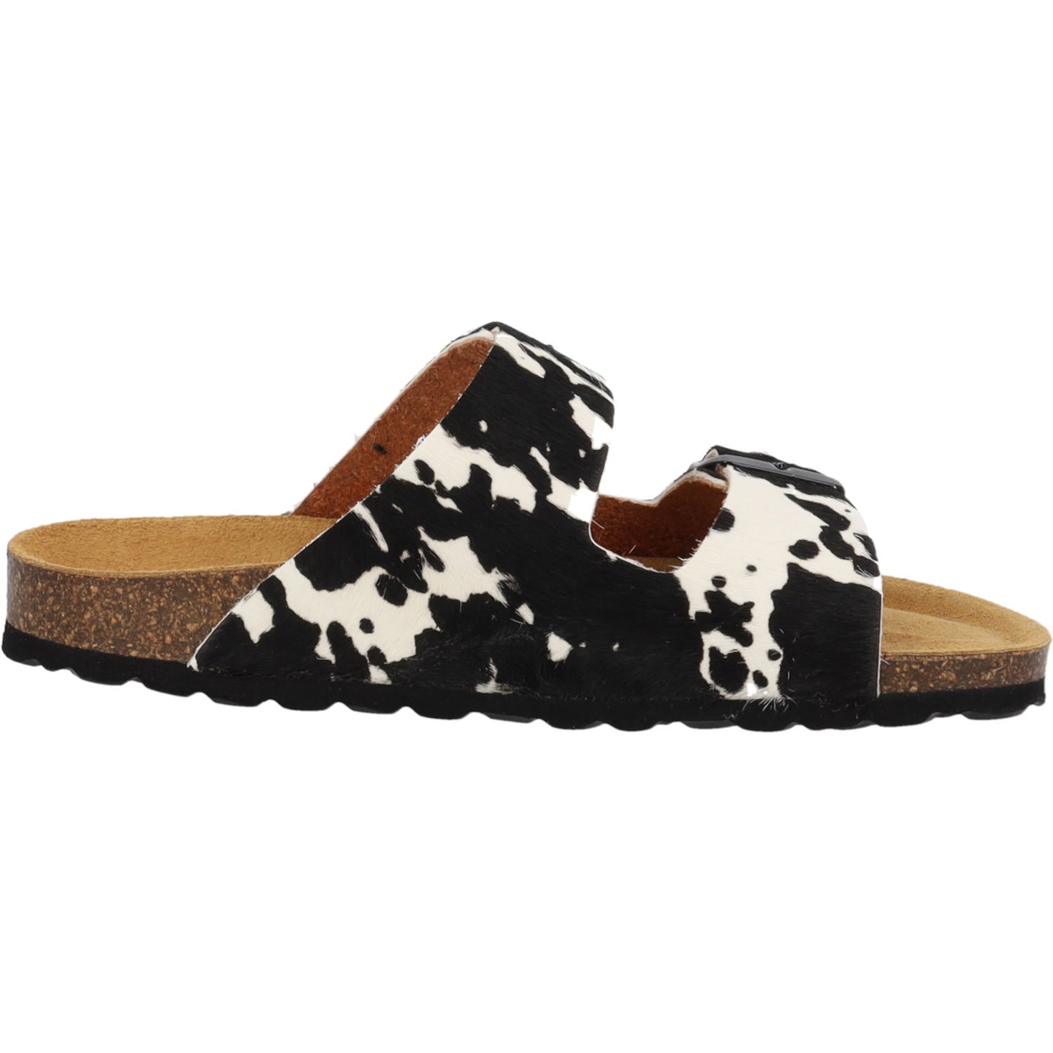 Korfu Western Kuh Schwarz