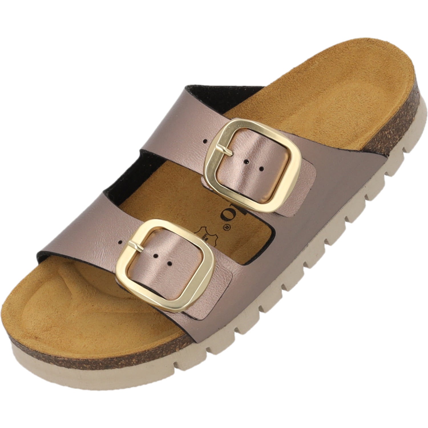 Korfu MP Metallic Bronze