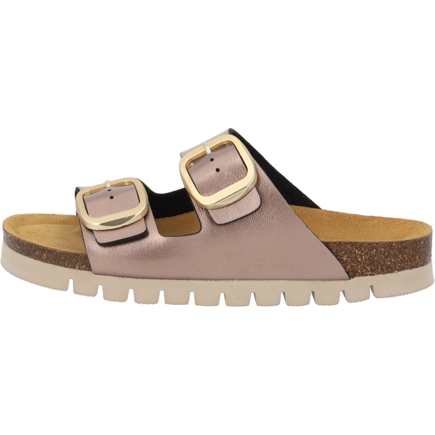 Korfu MP Metallic Bronze