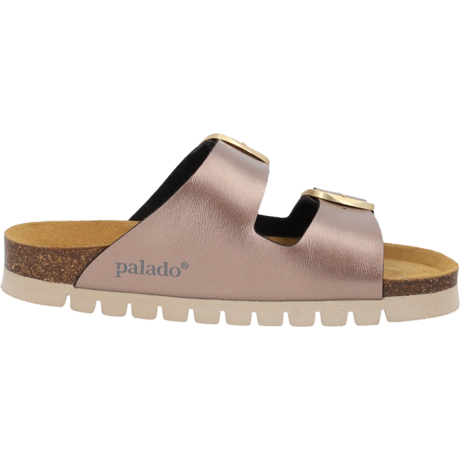 Korfu MP Metallic Bronze