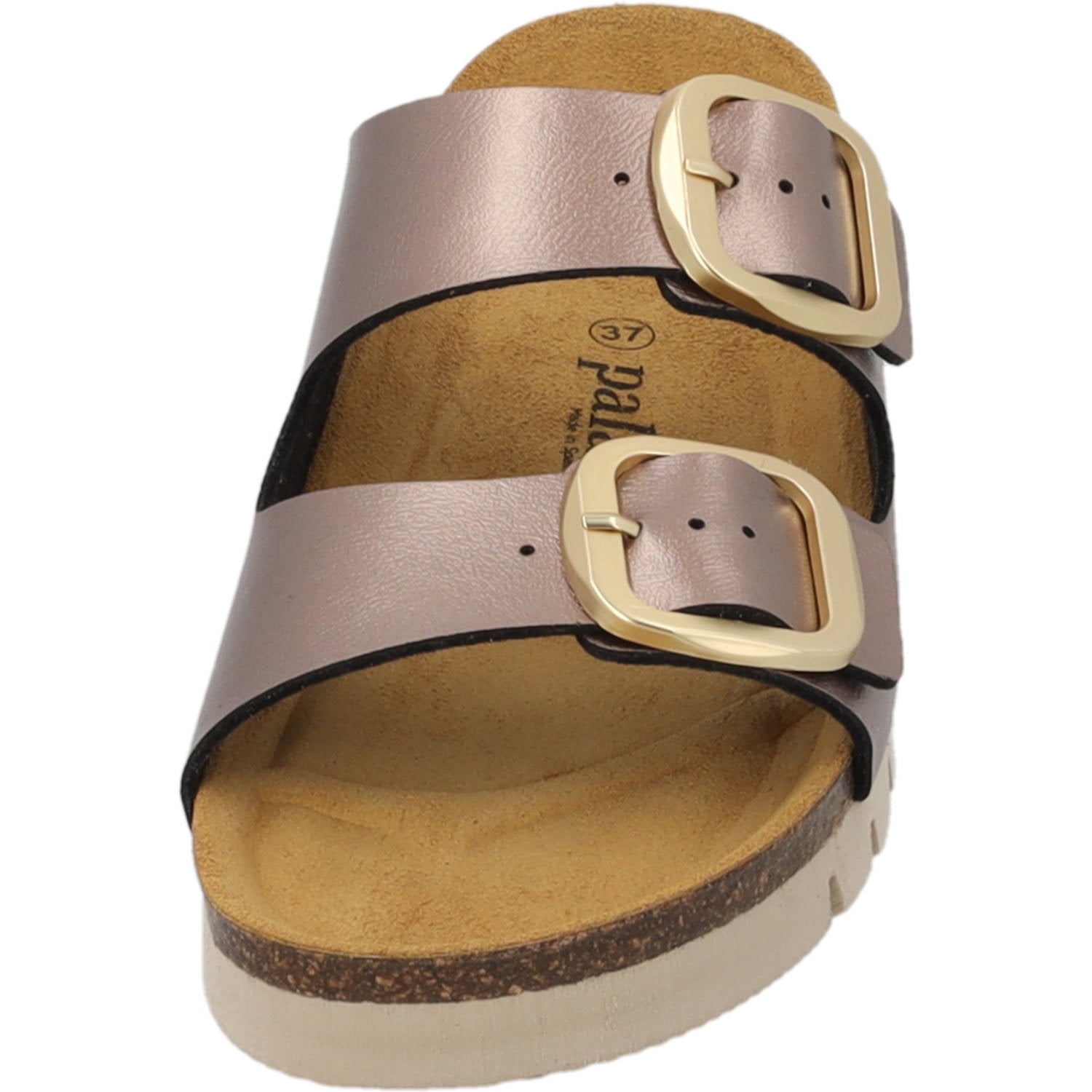 Korfu MP Metallic Bronze