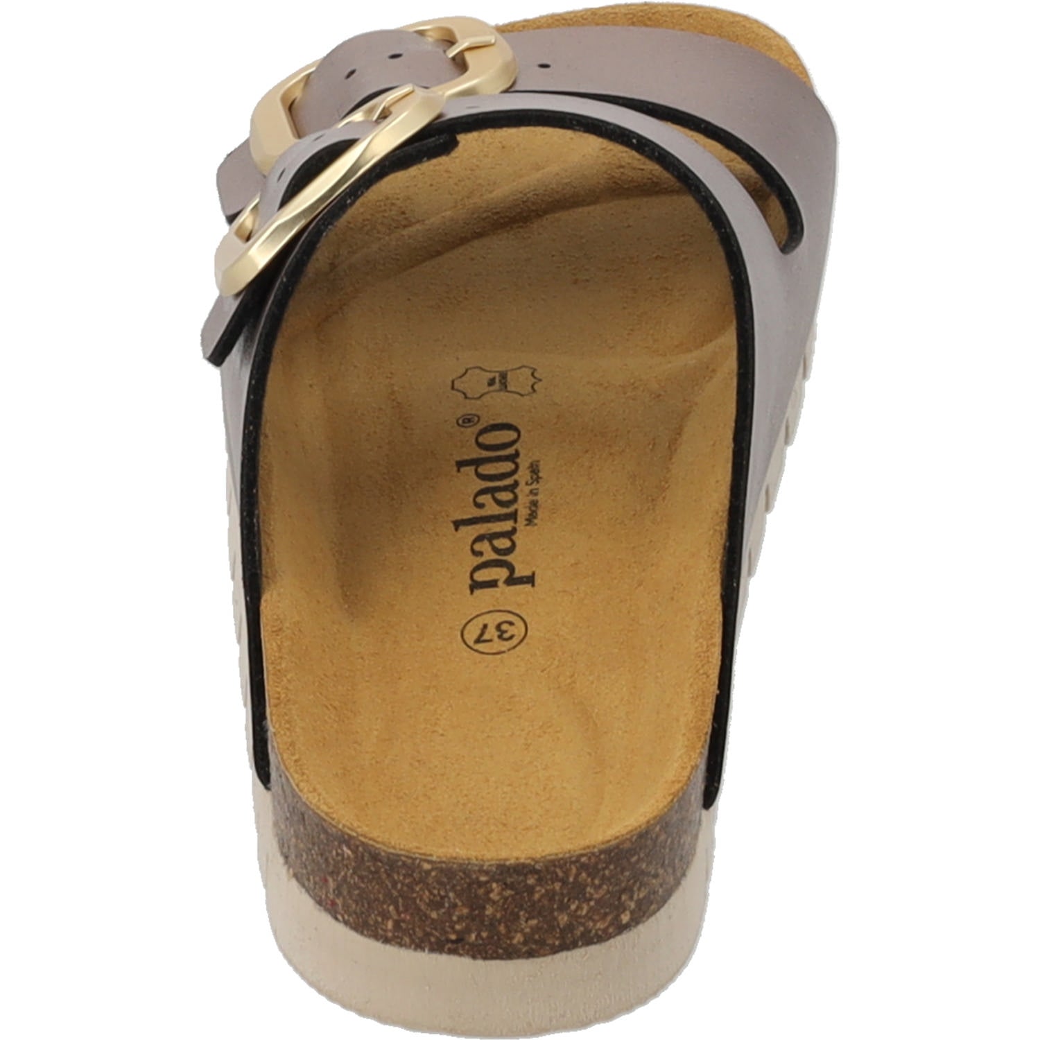 Korfu MP Metallic Bronze