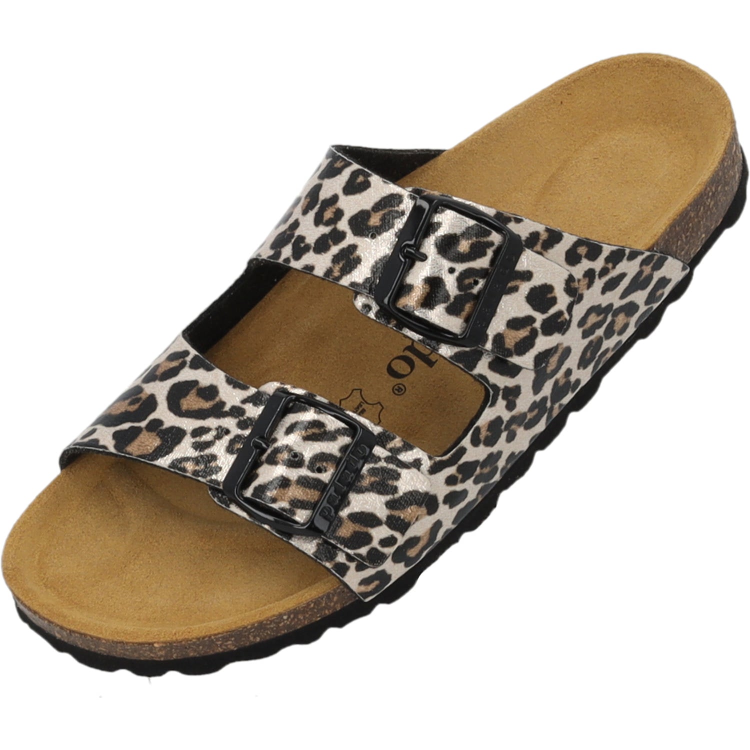 Korfu Leo Beige