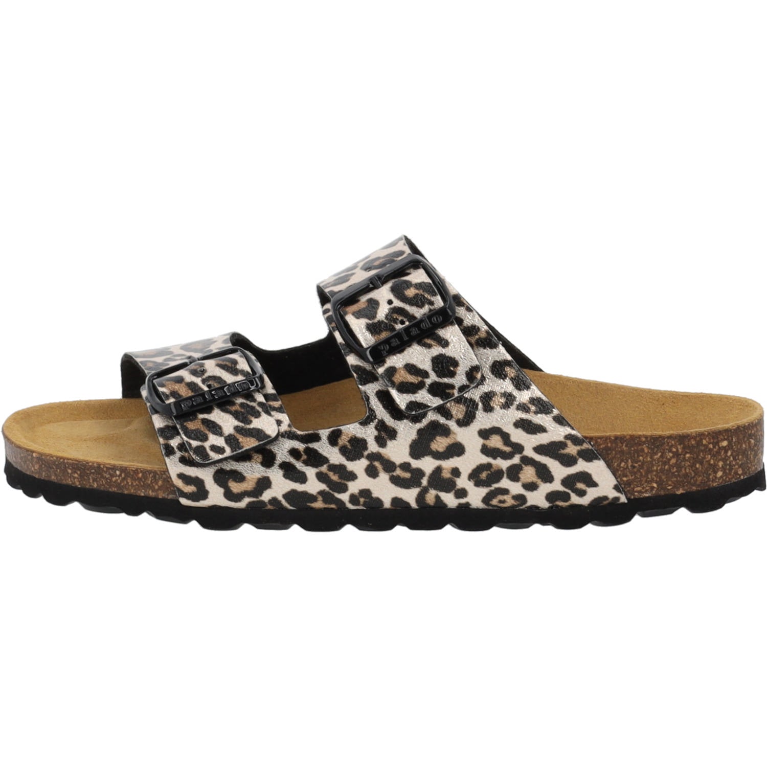 Korfu Leo Beige
