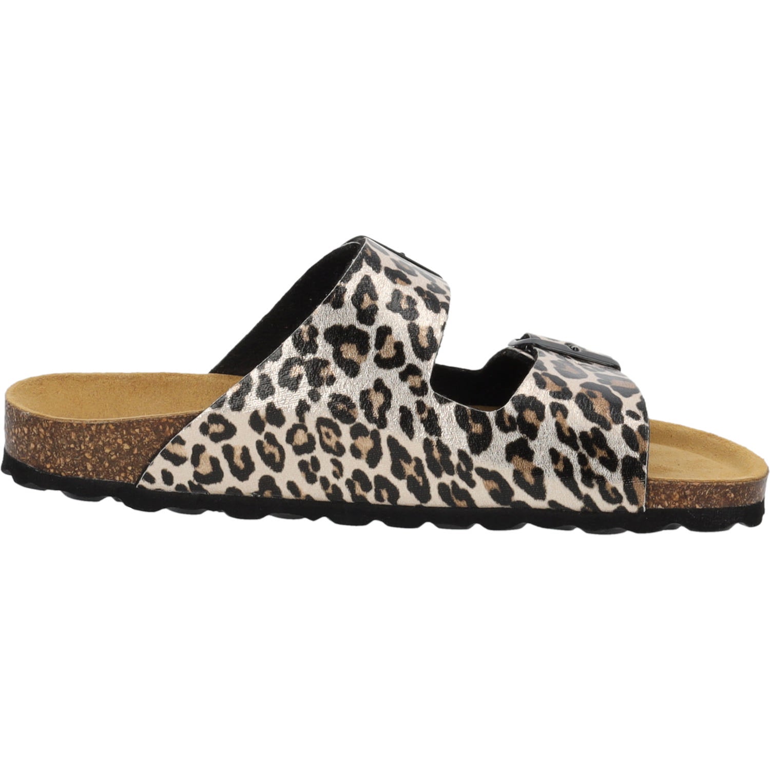 Korfu Leo Beige