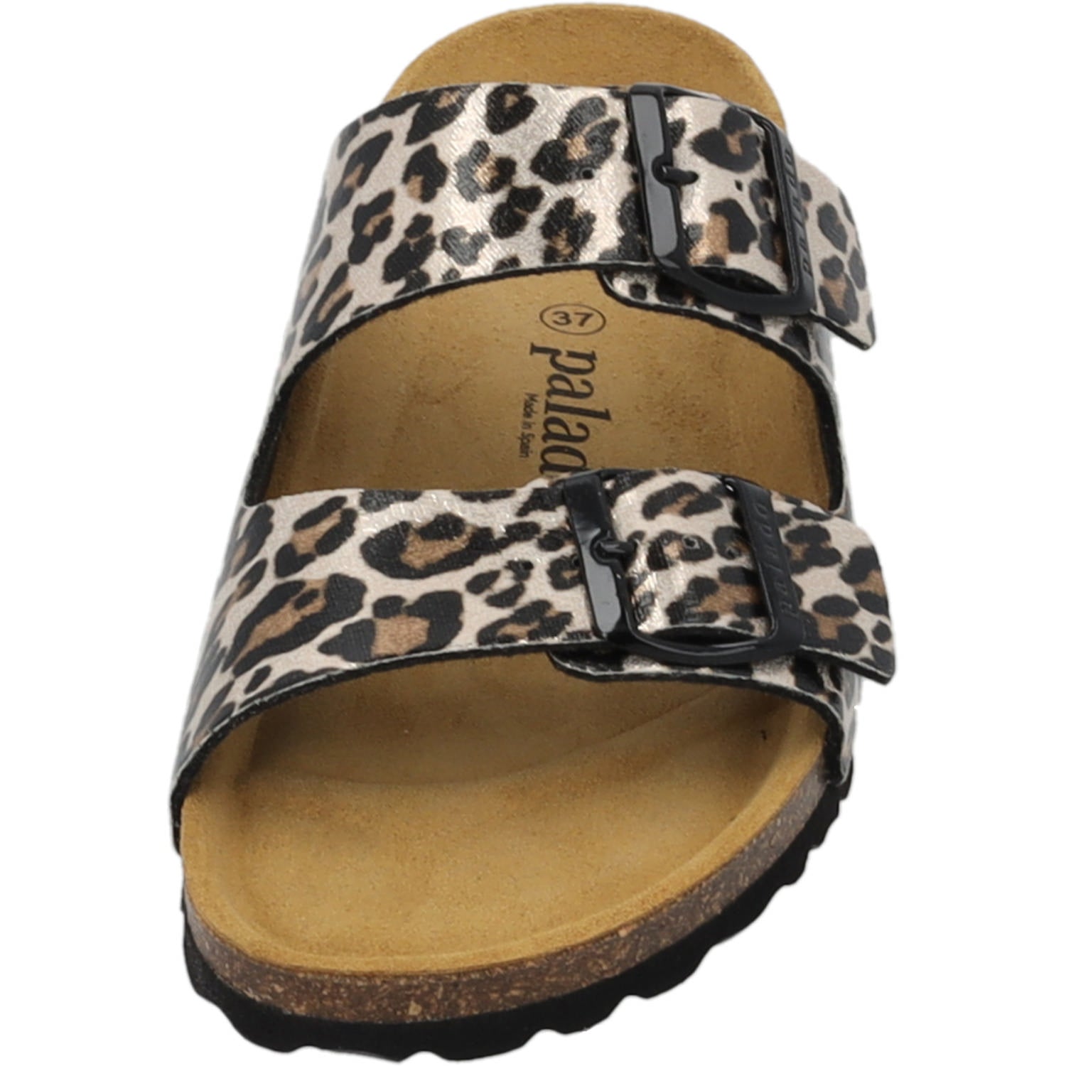 Korfu Leo Beige