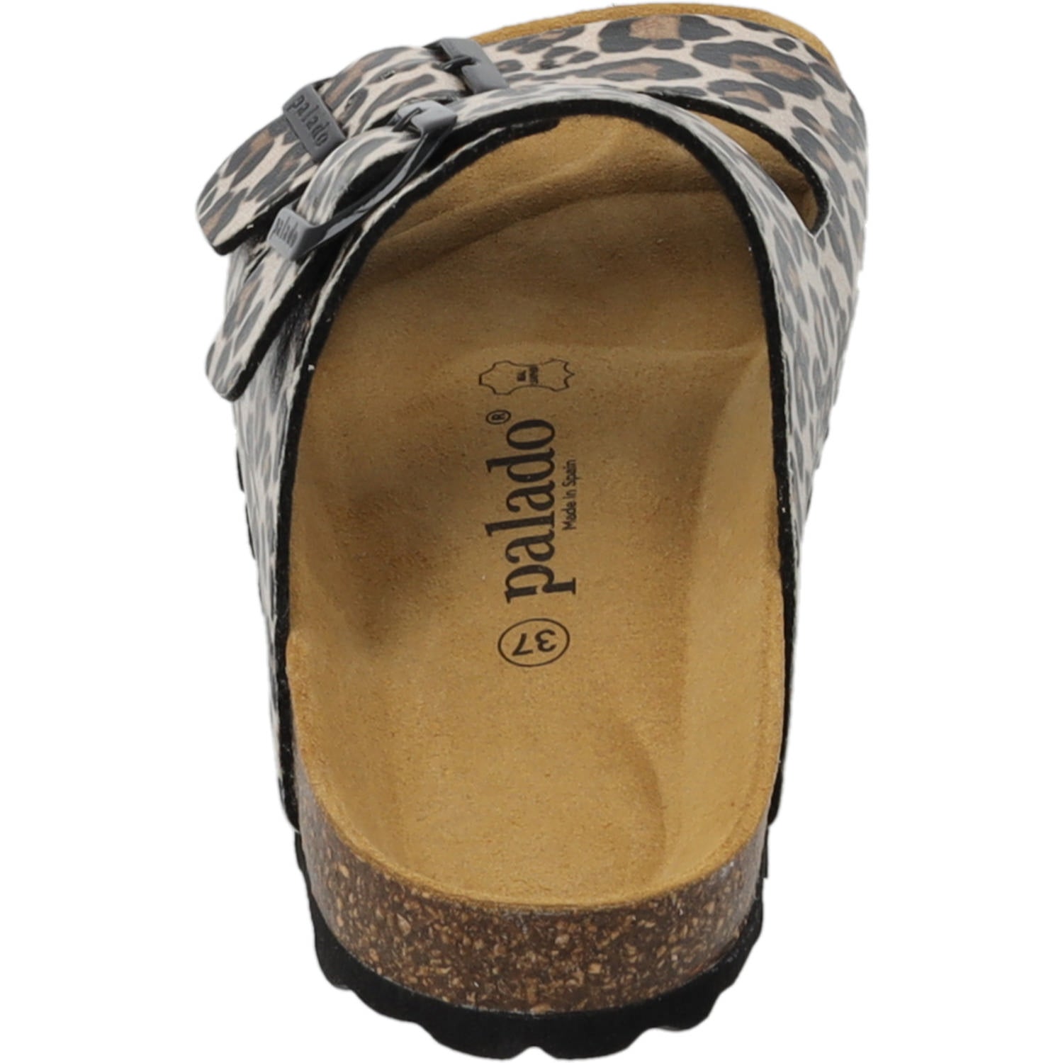 Korfu Leo Beige