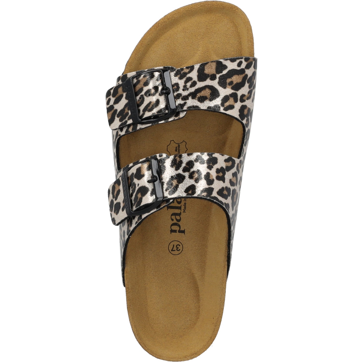 Korfu Leo Beige