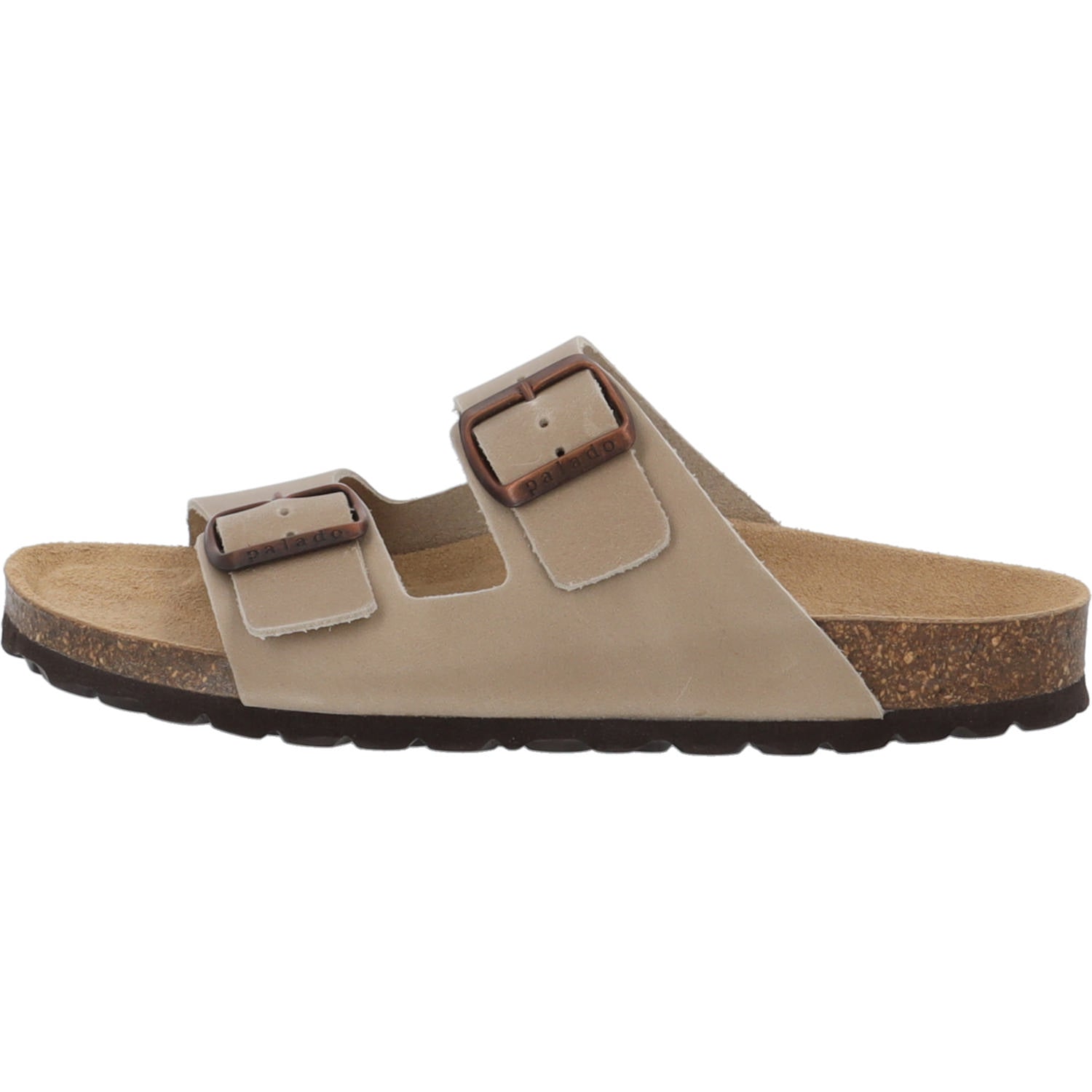 Korfu Waxed Premium Leather Beige