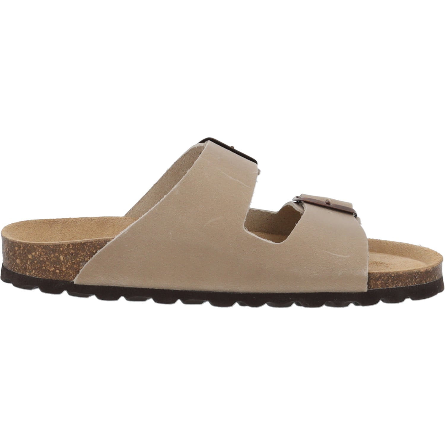 Korfu Waxed Premium Leather Beige