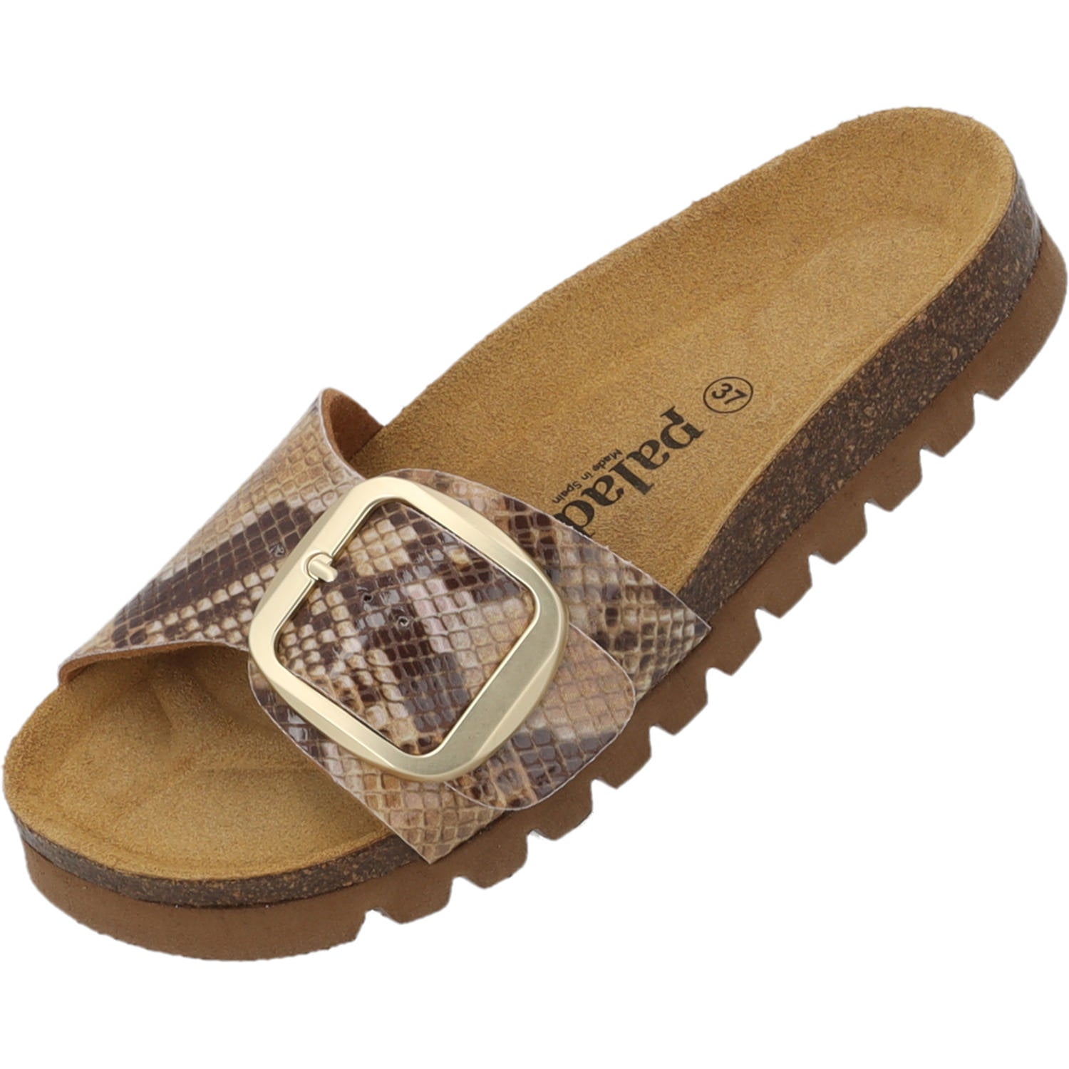 Malta MGS MP Cobra Beige