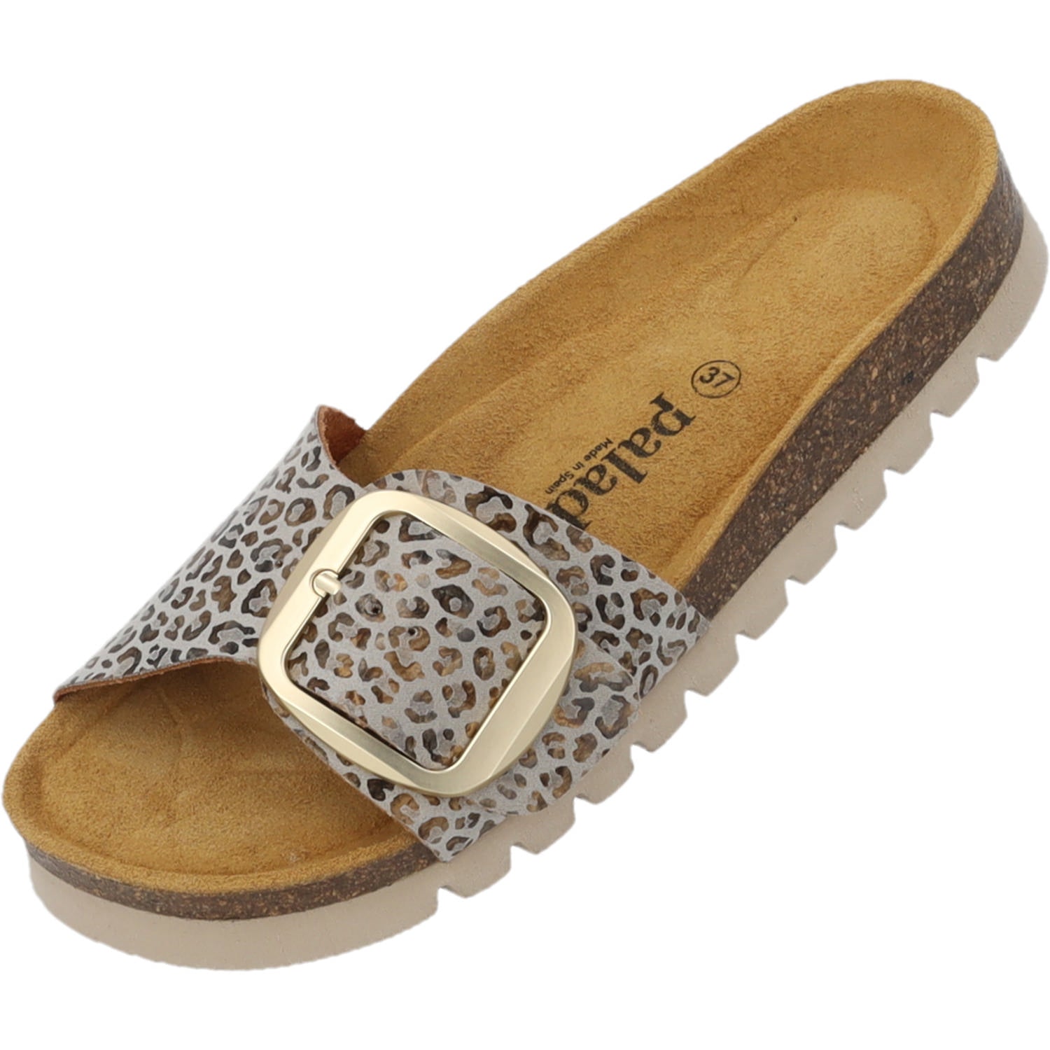 Malta MGS MP Wild Cat Beige Leo