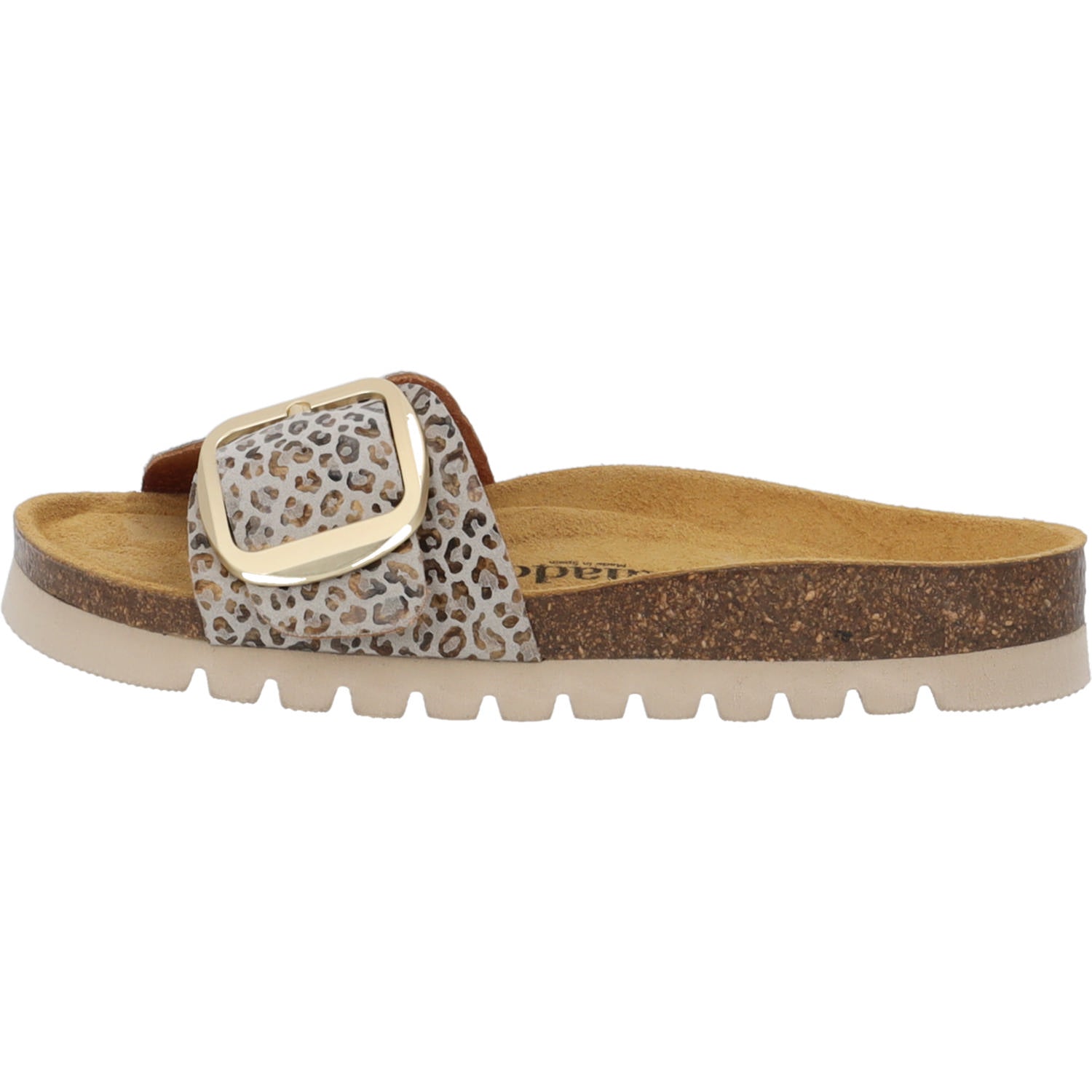 Malta MGS MP Wild Cat Beige Leo