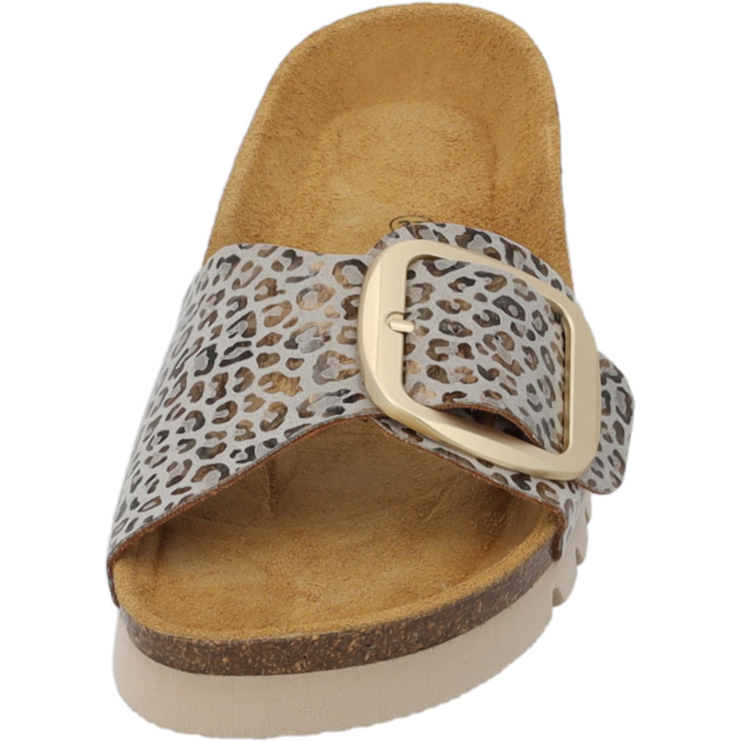 Malta MGS MP Wild Cat Beige Leo