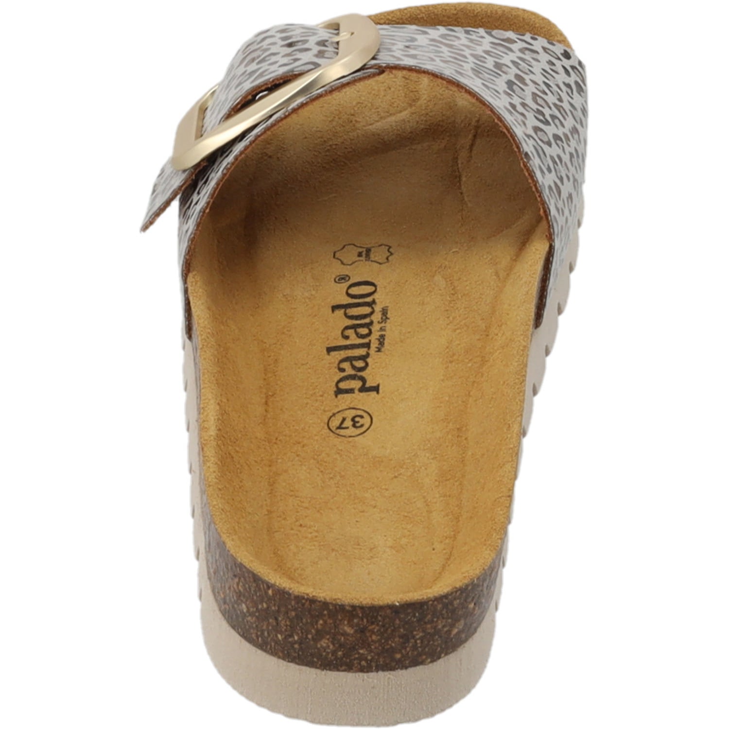 Malta MGS MP Wild Cat Beige Leo