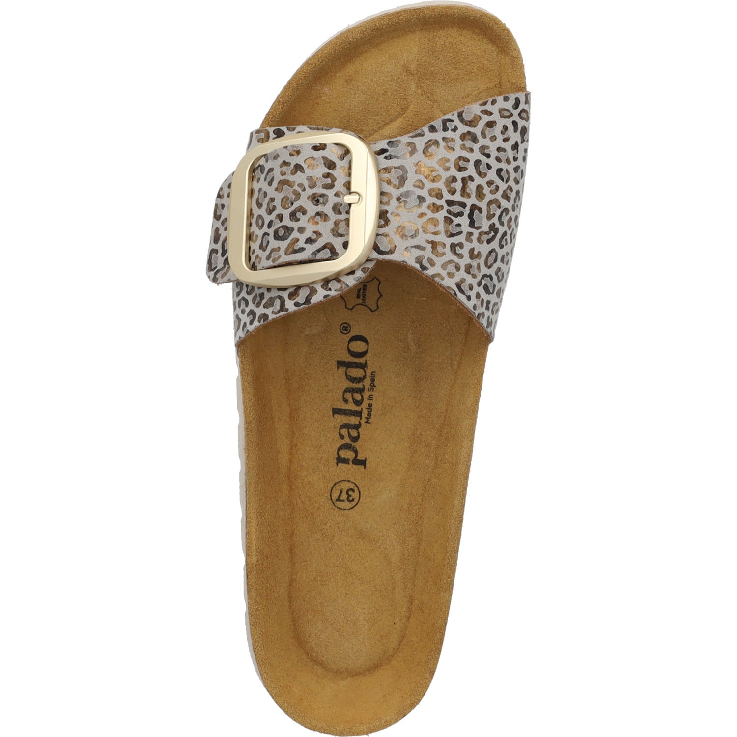 Malta MGS MP Wild Cat Beige Leo