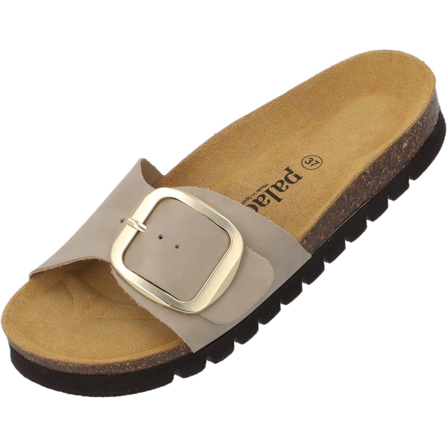 Malta MGS MP Premium Leather Beige