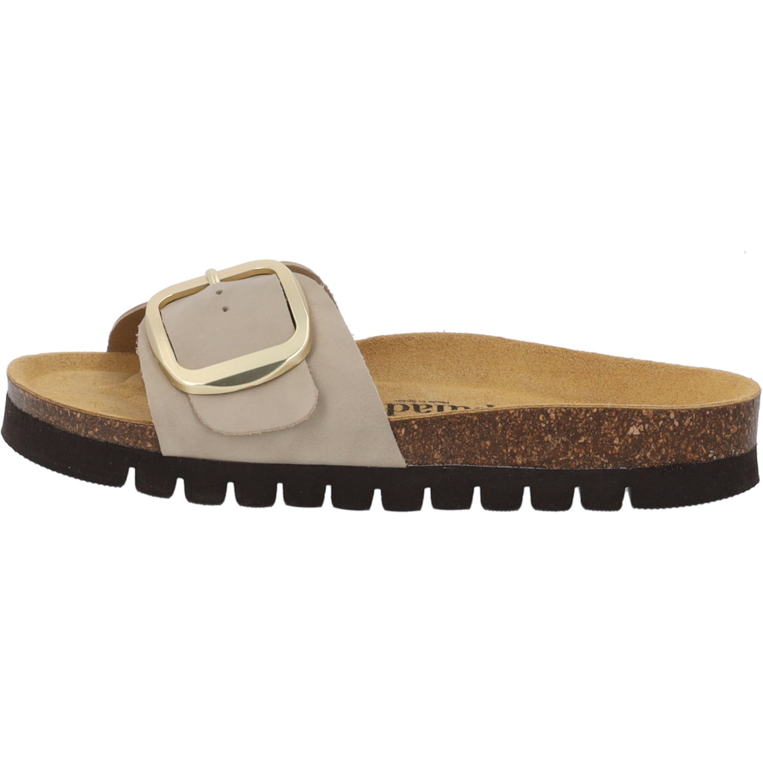 Malta MGS MP Premium Leather Beige