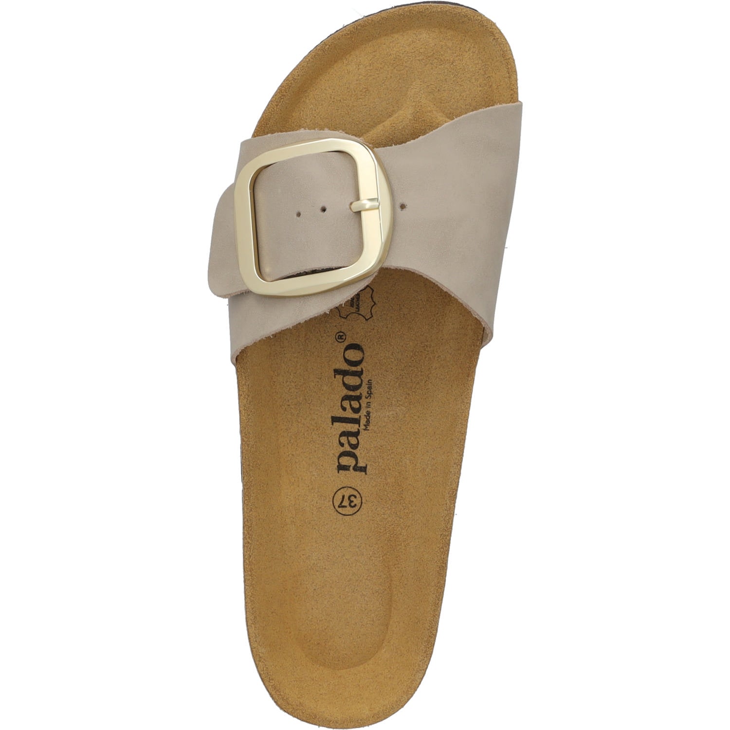 Malta MGS MP Premium Leather Beige