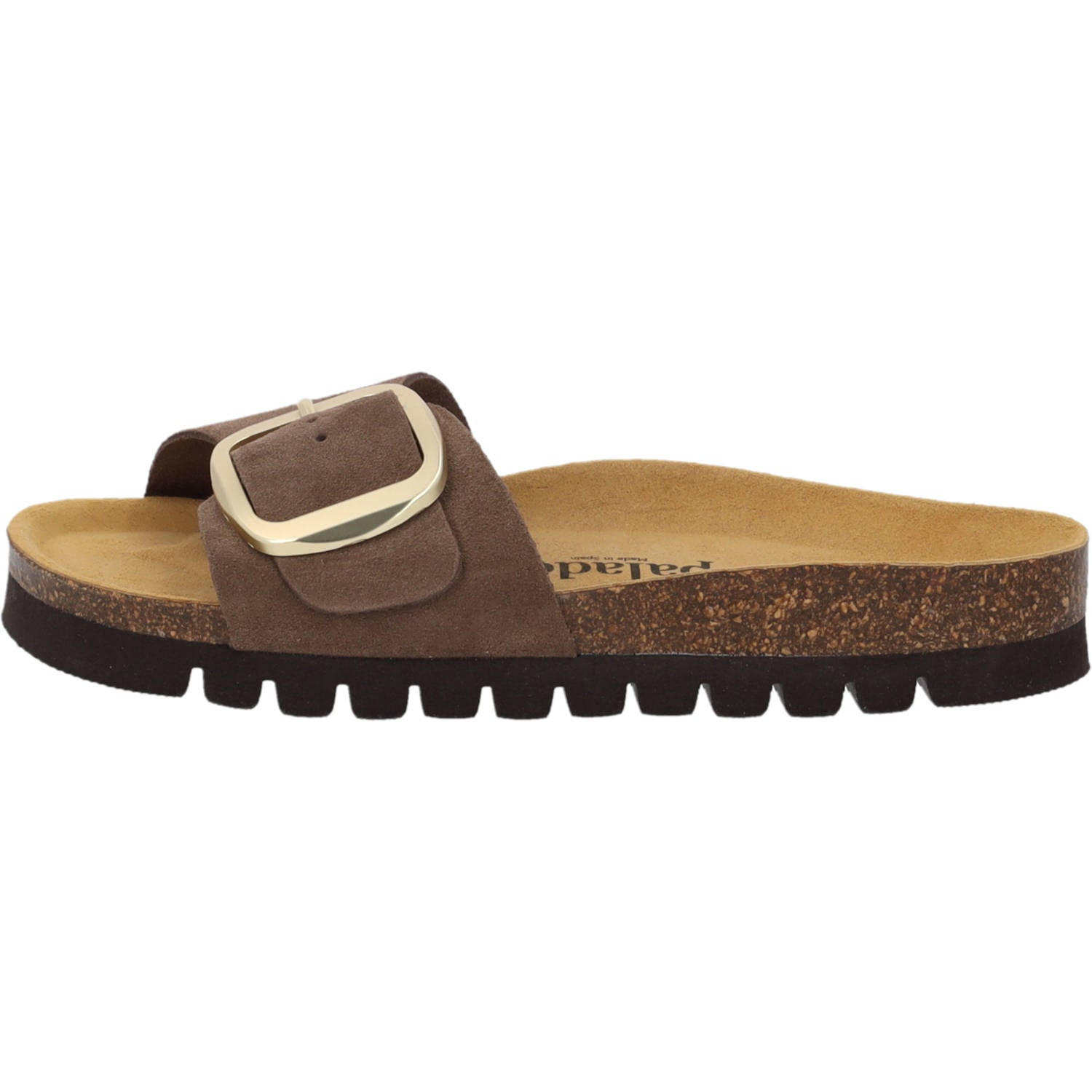 Malta MGS MP Premium Leather Braun