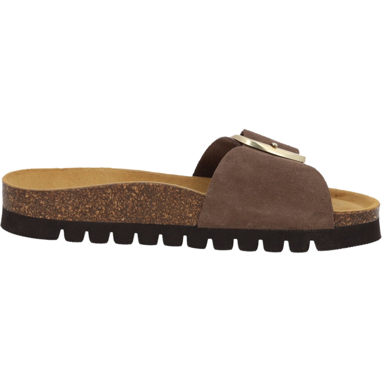 Malta MGS MP Premium Leather Braun