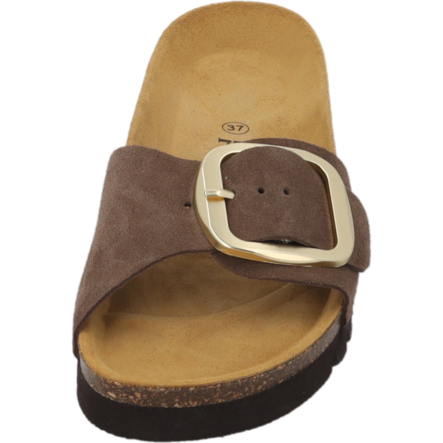 Malta MGS MP Premium Leather Braun