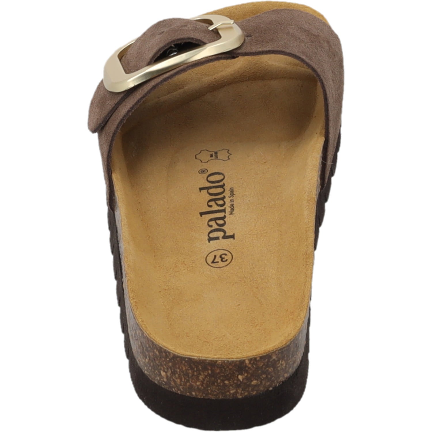 Malta MGS MP Premium Leather Braun