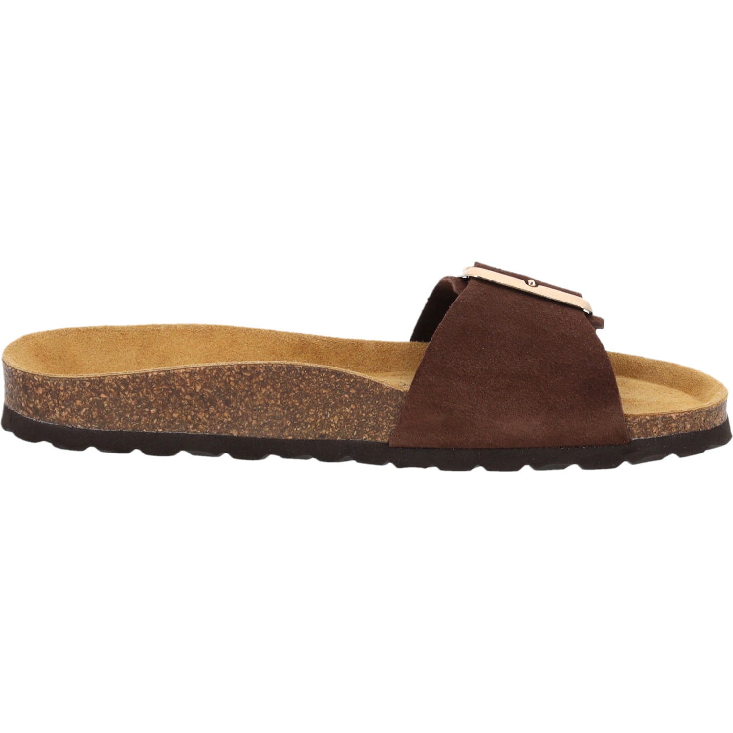 Malta EGS Velours Premium Leather Schokobraun