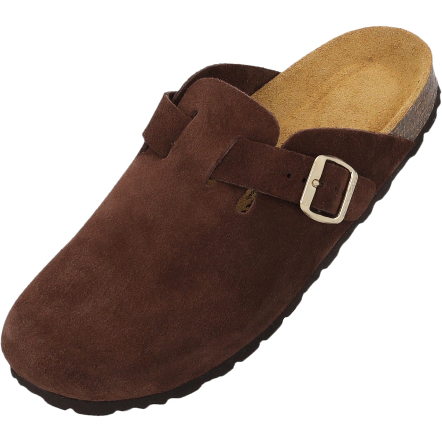 Kiel Premium Leather Dunkelbraun