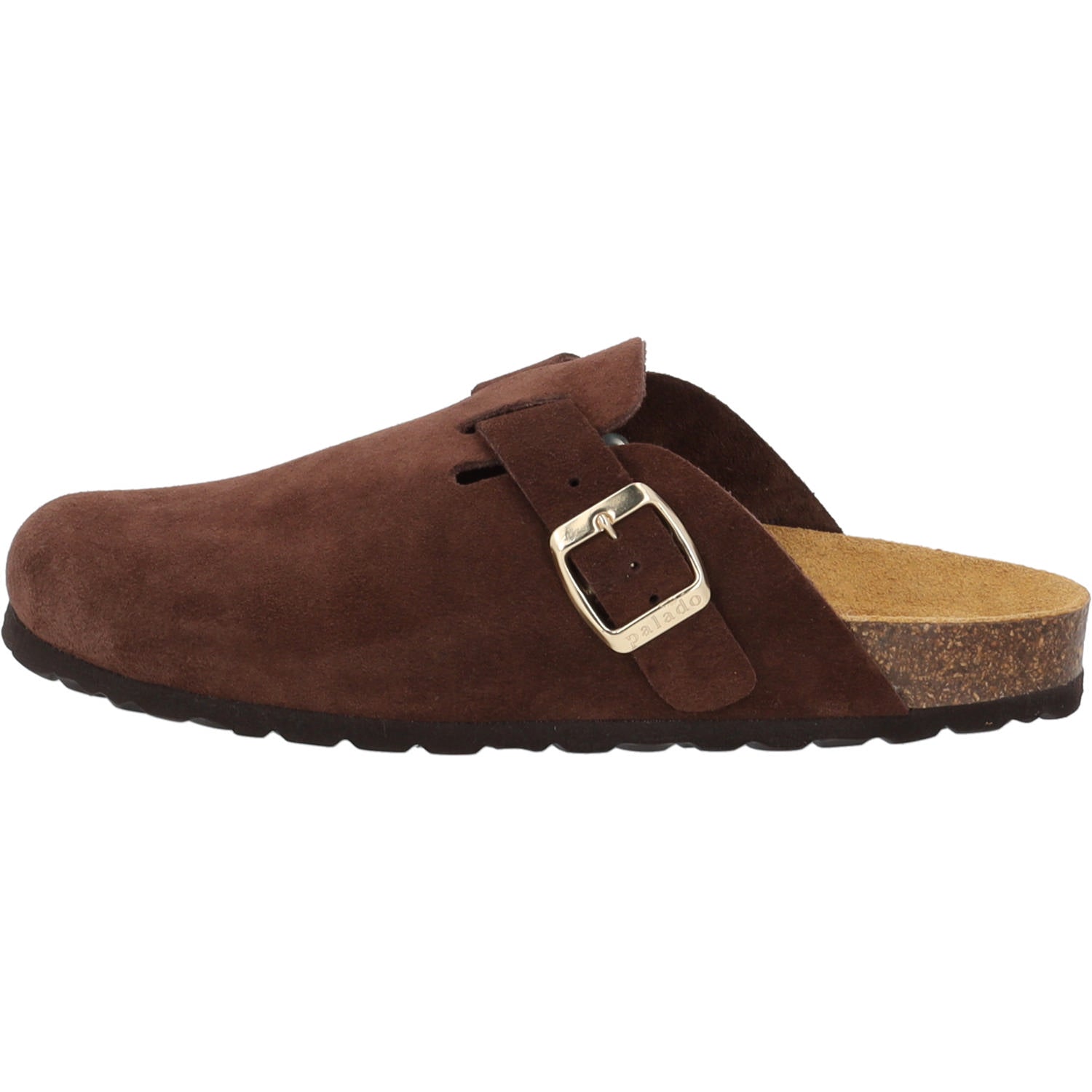 Kiel Premium Leather Dunkelbraun