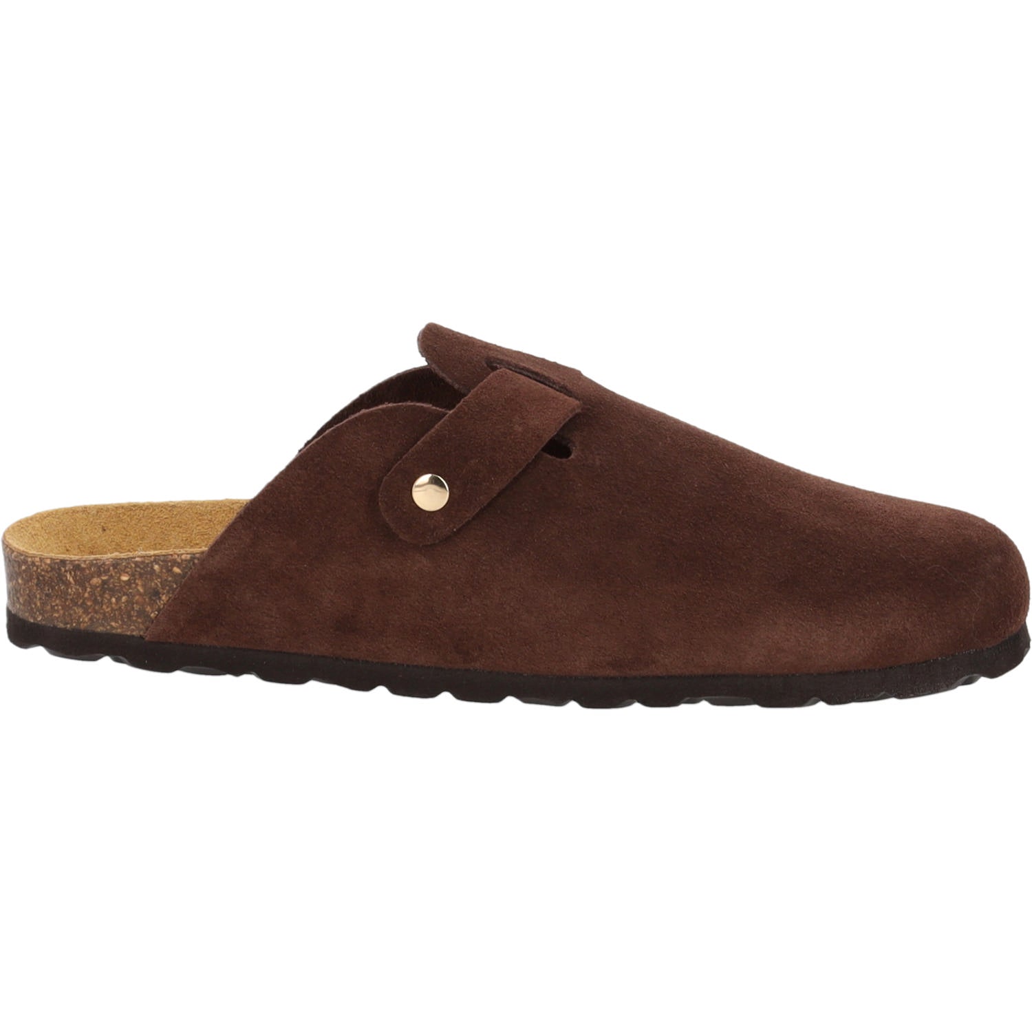 Kiel Premium Leather Dunkelbraun