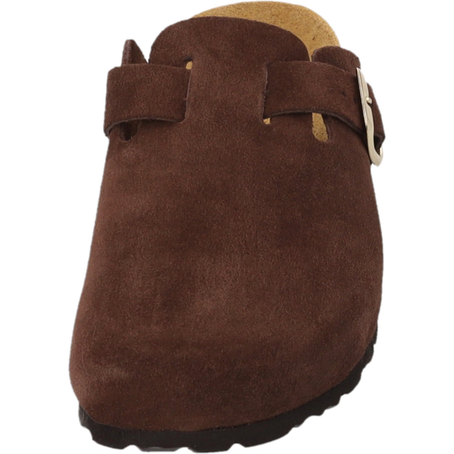 Kiel Premium Leather Dunkelbraun