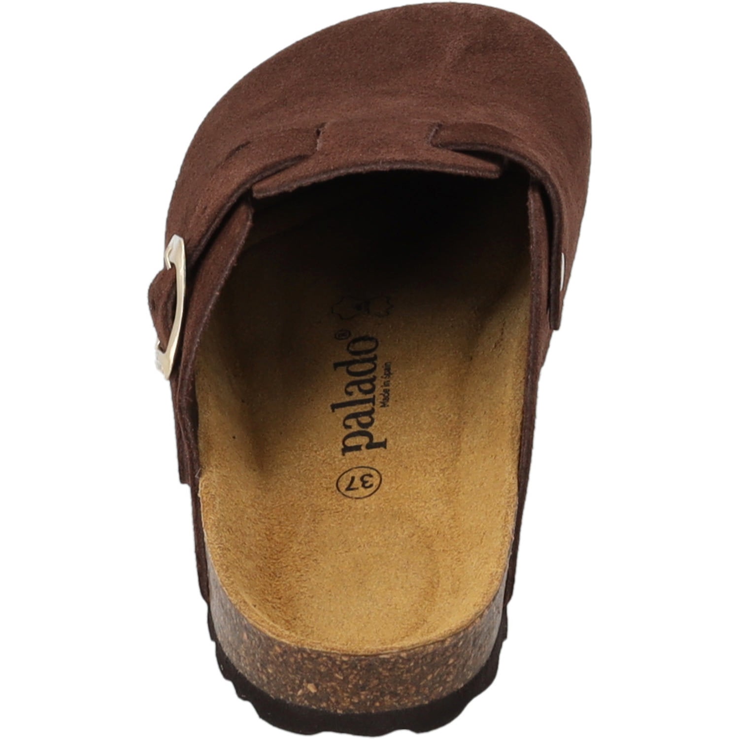 Kiel Premium Leather Dunkelbraun