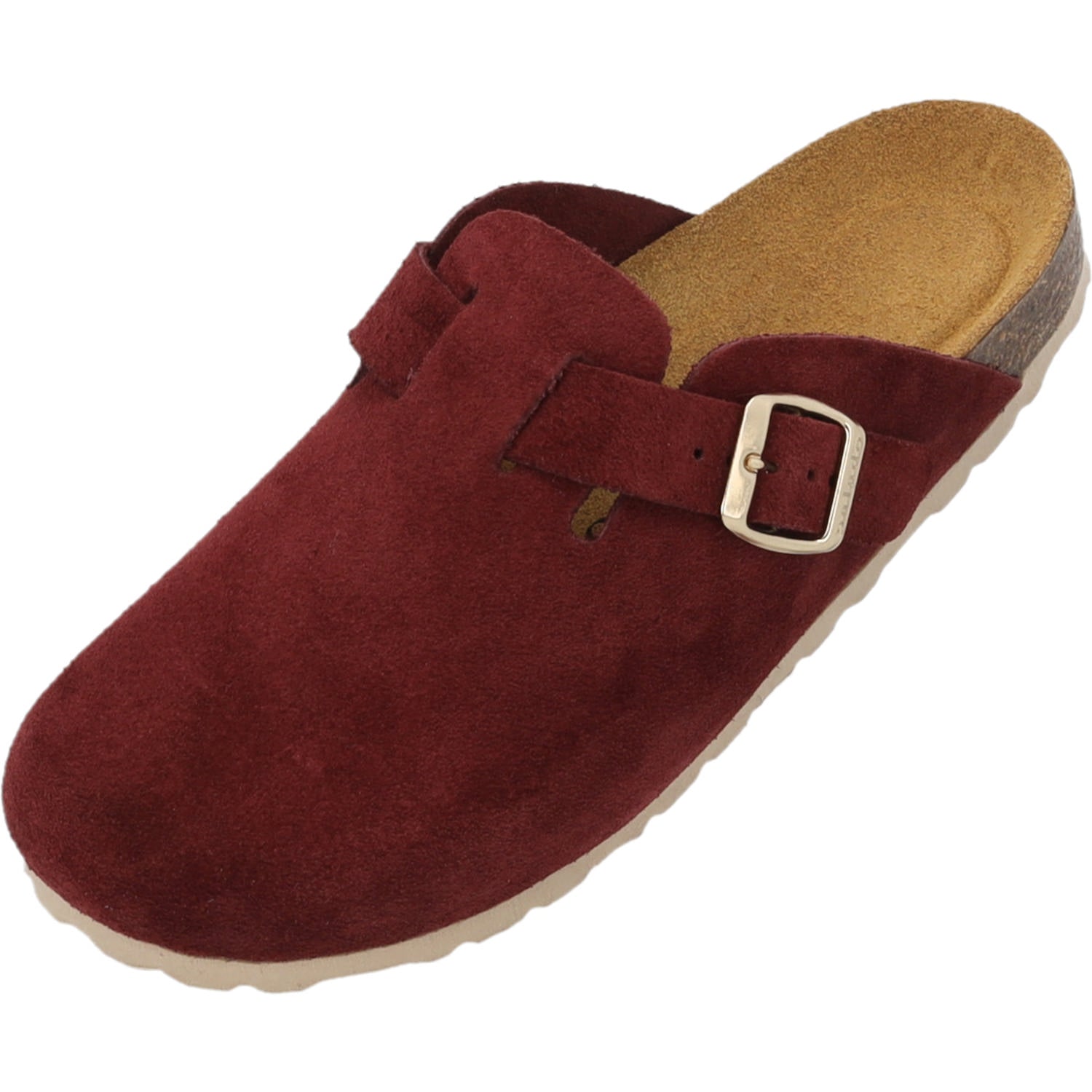 Kiel Premium Leather Bordeaux